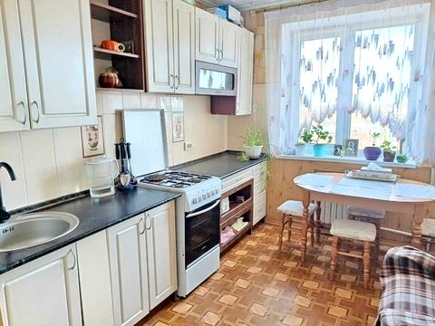 квартира по адресу Гвардійська ул., 47