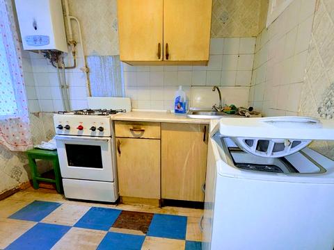 квартира по адресу Независимости ул. (Титова), 16