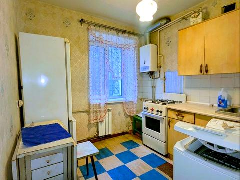 квартира по адресу Независимости ул. (Титова), 16