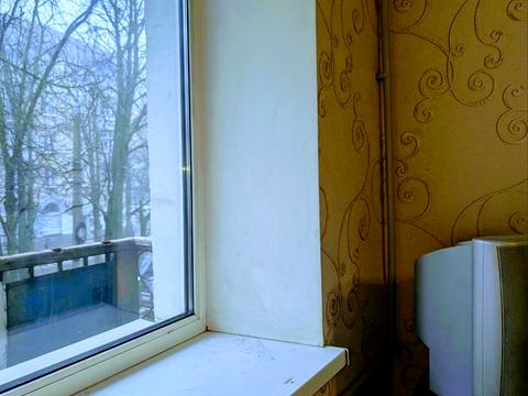 квартира по адресу Независимости ул. (Титова), 16