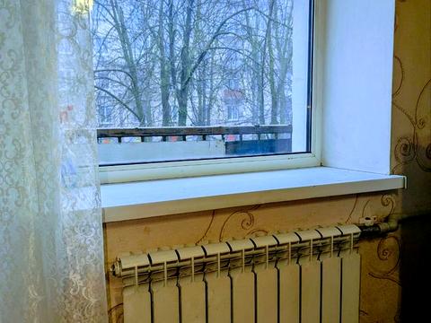 квартира по адресу Независимости ул. (Титова), 16