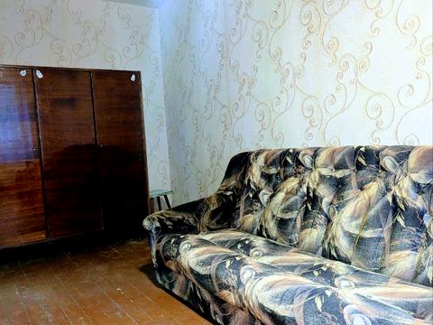 квартира по адресу Независимости ул. (Титова), 16