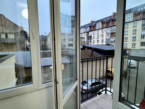 квартира за адресою Здоров'я вул., 16