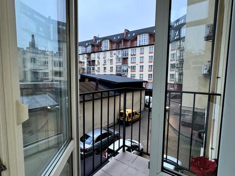 квартира за адресою Здоров'я вул., 16