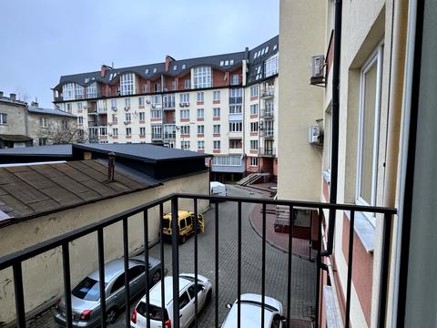 квартира за адресою Здоров'я вул., 16