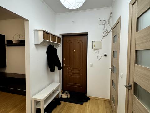 квартира за адресою Здоров'я вул., 16