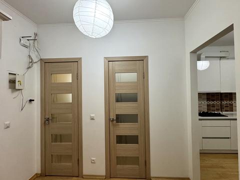 квартира за адресою Здоров'я вул., 16