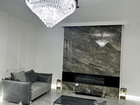 квартира по адресу Профессорская ул., 34