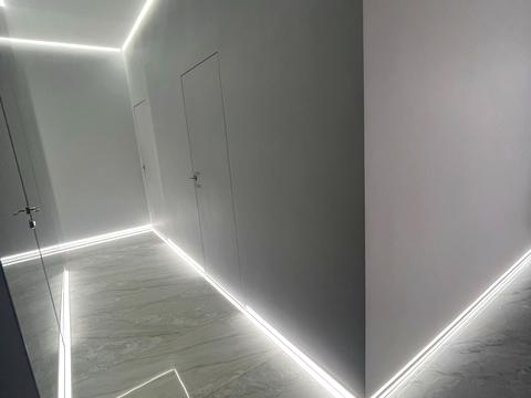 квартира по адресу Профессорская ул., 34