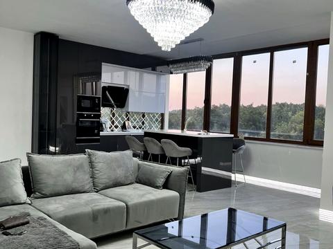 квартира по адресу Профессорская ул., 34