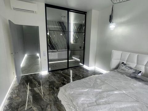 квартира по адресу Профессорская ул., 34