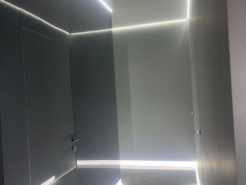 квартира по адресу Профессорская ул., 34