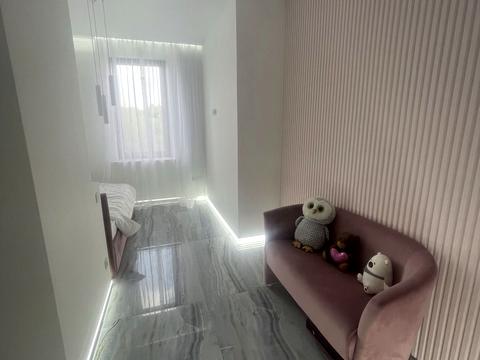 квартира по адресу Профессорская ул., 34