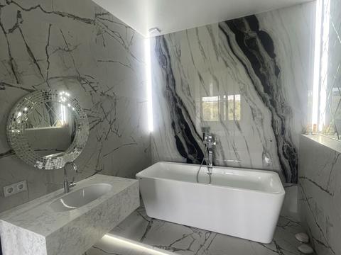 квартира по адресу Профессорская ул., 34