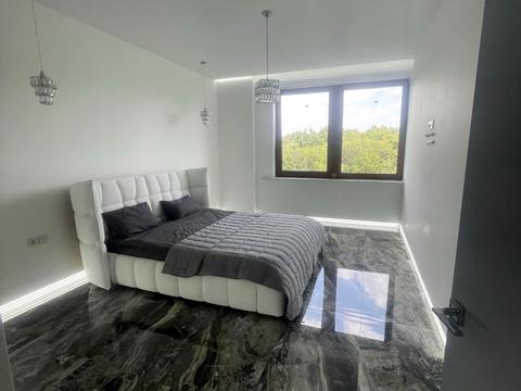 квартира по адресу Профессорская ул., 34