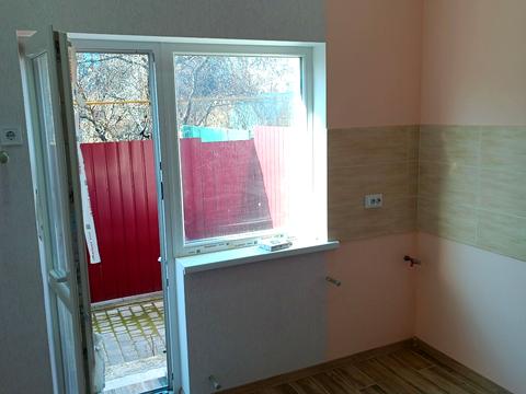 квартира за адресою Амвросия Бучмы, 97