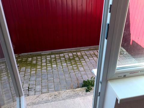 квартира за адресою Амвросия Бучмы, 97