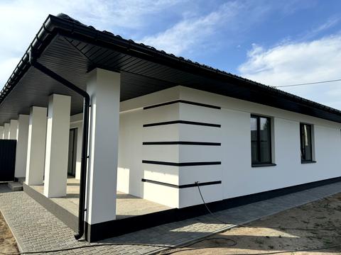 дом по адресу Льва Симиренко ул., 34