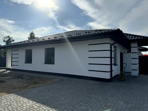будинок за адресою Левка Симиренка вул., 34