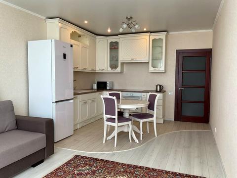 квартира за адресою Теремківська вул., 3-А