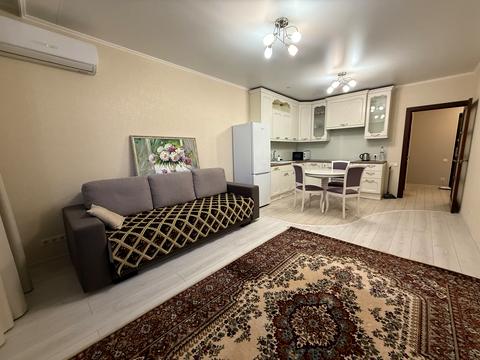 квартира за адресою Теремківська вул., 3-А