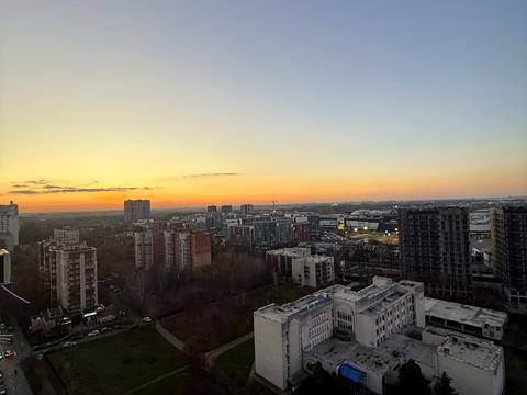 квартира за адресою Теремківська вул., 3-А