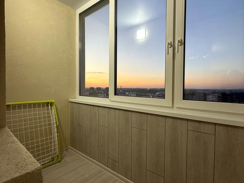 квартира за адресою Теремківська вул., 3-А