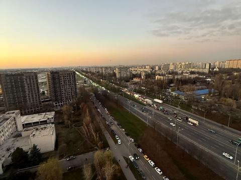 квартира за адресою Теремківська вул., 3-А