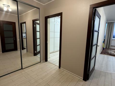 квартира за адресою Теремківська вул., 3-А