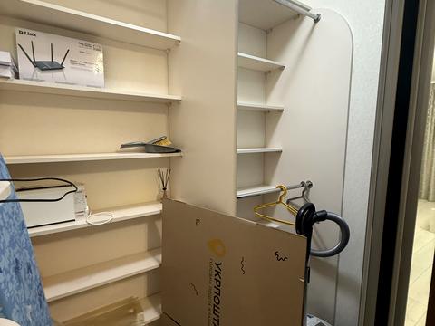 квартира за адресою Теремківська вул., 3-А