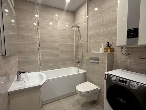 квартира за адресою Теремківська вул., 3-А