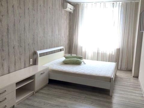 квартира за адресою Ясинуватський пров., 11