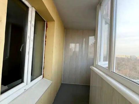 квартира за адресою Калинова вул., 116