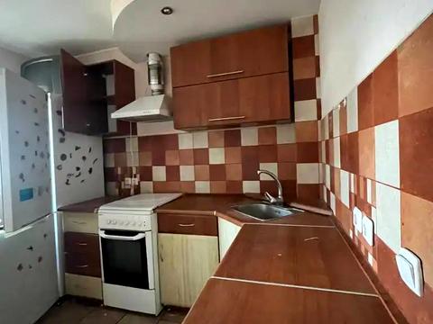 квартира за адресою Калинова вул., 116