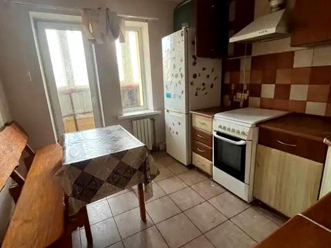 квартира за адресою Калинова вул., 116