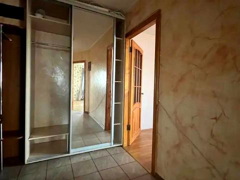 квартира за адресою Калинова вул., 116