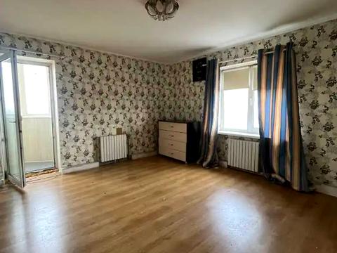 квартира за адресою Калинова вул., 116