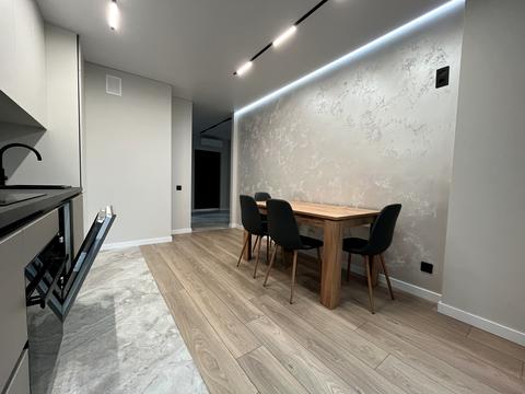 квартира по адресу Волчинецкая ул., 223-А