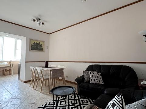 квартира по адресу Киев, Олеся Гончара ул., 52