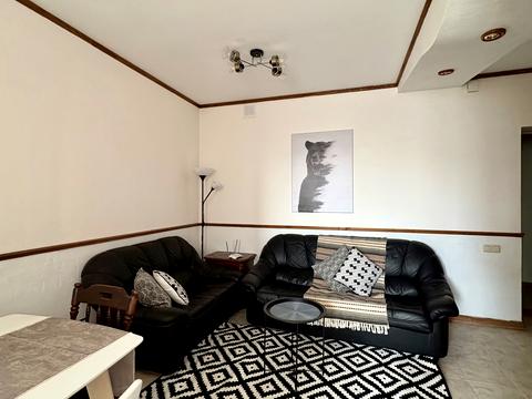 квартира по адресу Киев, Олеся Гончара ул., 52