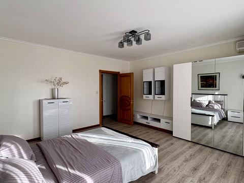 квартира по адресу Киев, Олеся Гончара ул., 52