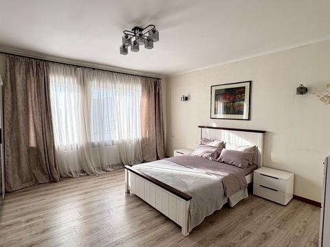 квартира по адресу Киев, Олеся Гончара ул., 52