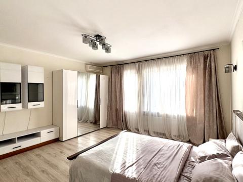 квартира по адресу Киев, Олеся Гончара ул., 52