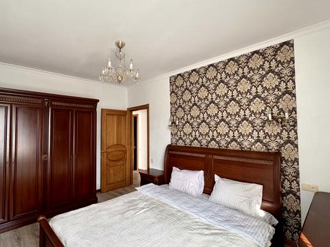 квартира по адресу Киев, Олеся Гончара ул., 52