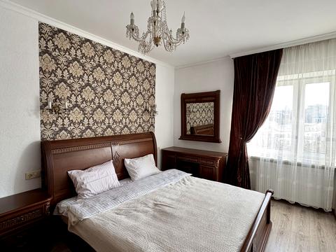 квартира по адресу Киев, Олеся Гончара ул., 52