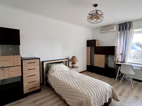 квартира по адресу Киев, Олеся Гончара ул., 52