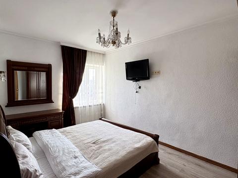 квартира по адресу Киев, Олеся Гончара ул., 52