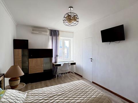 квартира по адресу Киев, Олеся Гончара ул., 52