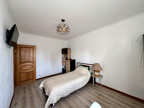 квартира по адресу Киев, Олеся Гончара ул., 52