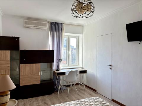 квартира по адресу Киев, Олеся Гончара ул., 52